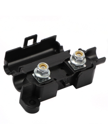 Porte fusible pour fusible Midival