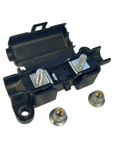 Porte fusible pour fusible Midival vue d'ensemble