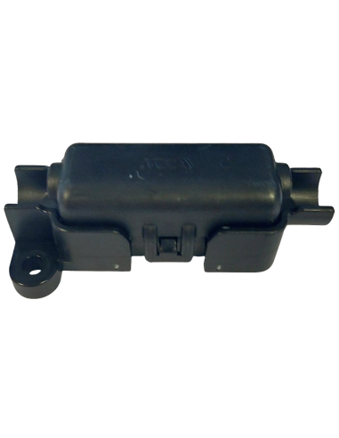 Porte fusible pour fusible Midival système fermeture