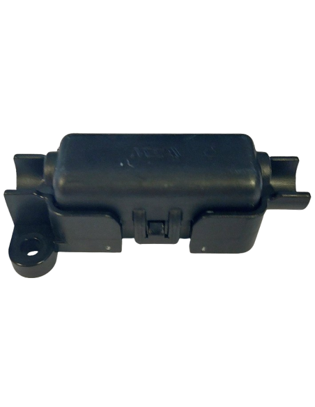Porte fusible pour fusible Midival système fermeture