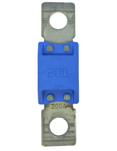 Fusible Megaval 200A