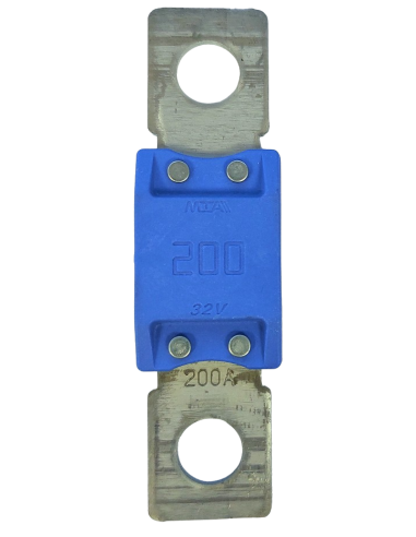 Fusible Megaval 200A