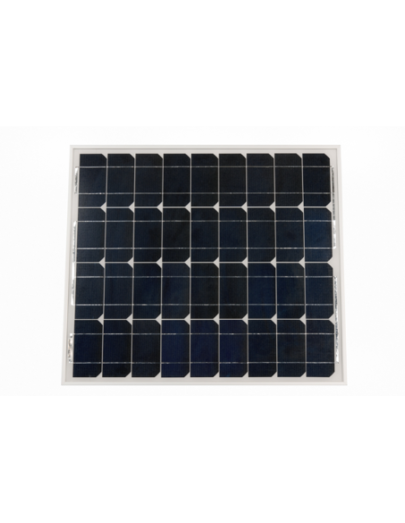 Panneau solaire monocristallin BlueSolar Victron Energy 12 V 55 W