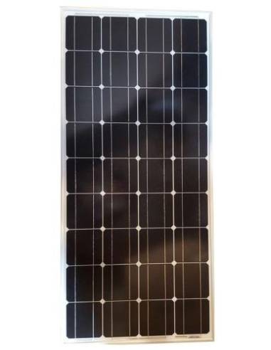 Panneau solaire monocristallin BlueSolar Victron Energy 12 V 90 W