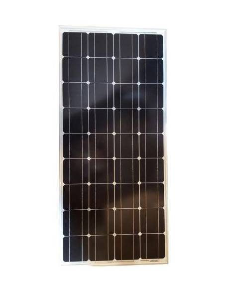 Panneau solaire monocristallin BlueSolar Victron Energy 12 V 90 W