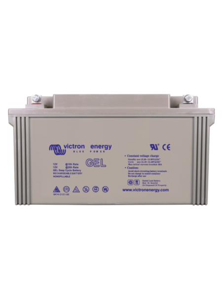 Batterie Gel Deep cycle 12 V 165 Ah / GEL12-165 VICTRON ENERGY