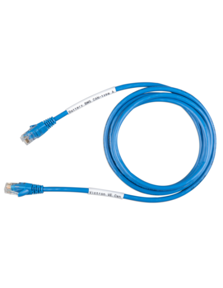 Câble VE.Can vers Bus-CAN du BMS Type A VICTRON