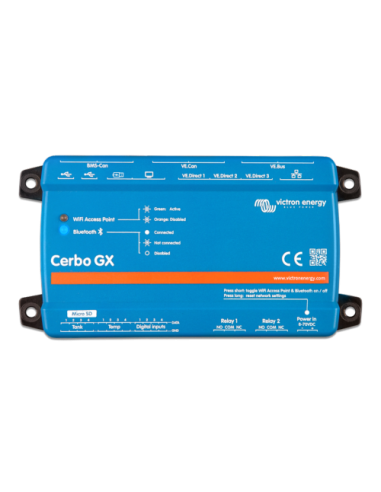 Cerbo GX VICTRON