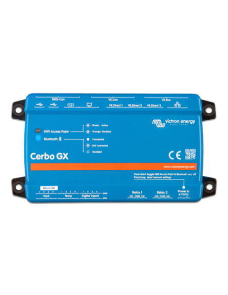 Cerbo GX VICTRON