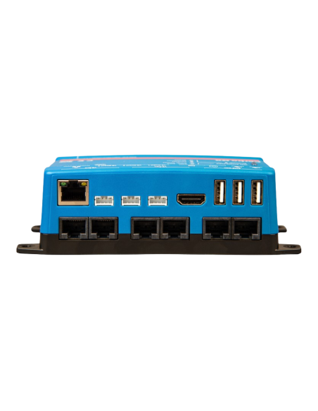 arrière face Cerbo GX VICTRON