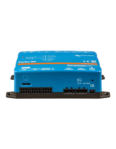 Batteries lithium Pylontech US5000