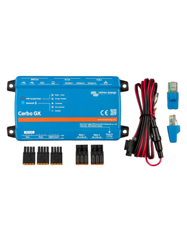 Batteries lithium Pylontech US5000