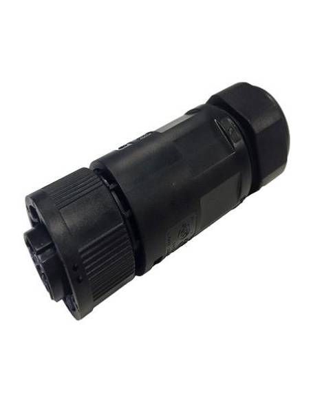 Connecteur AC femelle pour micro-onduleur YC600 DS3 et QS1 - APSYSTEMS