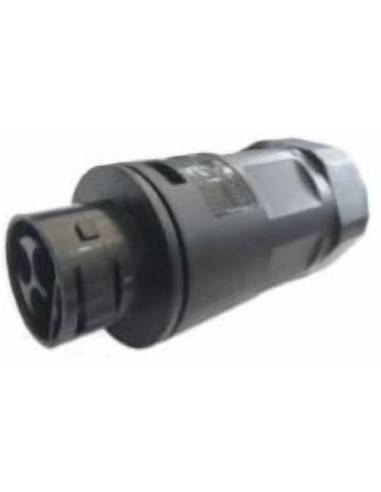 Connecteur AC mâle pour micro-onduleur YC600 DS3 et QS1 - APSYSTEMS