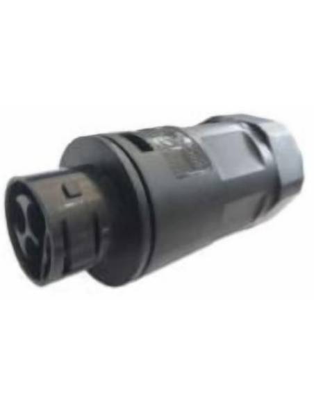 Connecteur AC mâle pour micro-onduleur YC600 DS3 et QS1 - APSYSTEMS