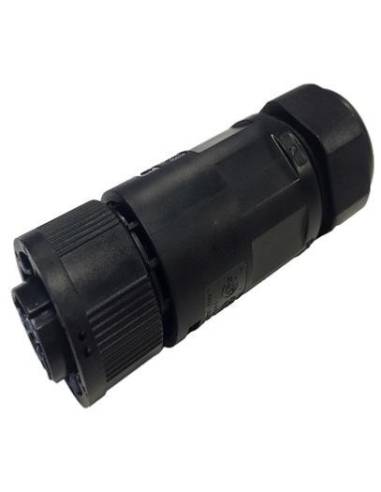 Connecteur AC femelle pour micro-onduleur YC600 DS3 et QS1 - APSYSTEMS