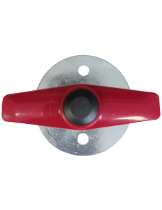 Coupe batterie / coupe circuit 150A 24 V IP51 M10 2