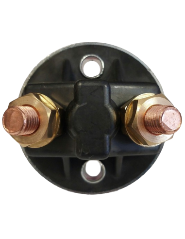 Coupe batterie / coupe circuit 150A 24 V IP51 M10