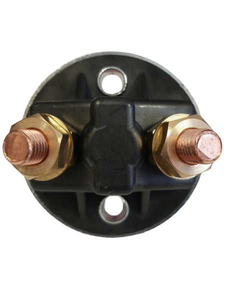 Coupe batterie / coupe circuit 150A 24 V IP51 M10