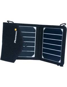 Panneau solaire Trek King pliable 3.5W x 2
