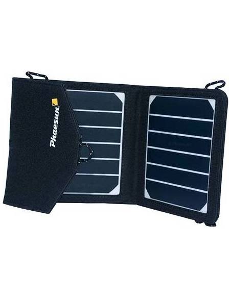Panneau solaire Trek King pliable 3.5W x 2