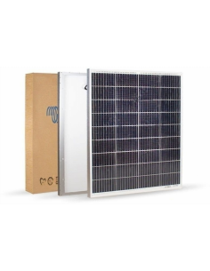 Panneau solaire monocristallin BlueSolar Victron Energy 12 V 90 W