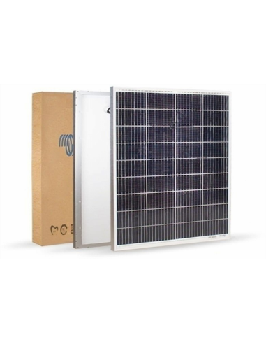 Panneau solaire monocristallin BlueSolar Victron Energy 12 V 90 W