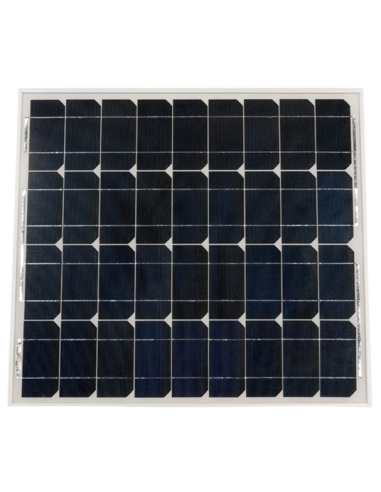 Panneau solaire monocristallin BlueSolar Victron Energy 12 V 20 W