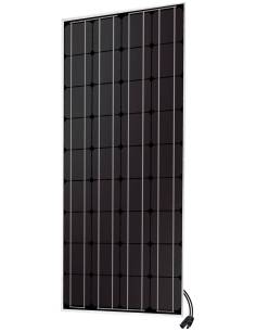 Panneau solaire monocristallin 100W 12V UNITECK