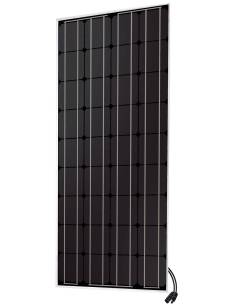 Panneau solaire monocristallin 150W 12V UNITECK