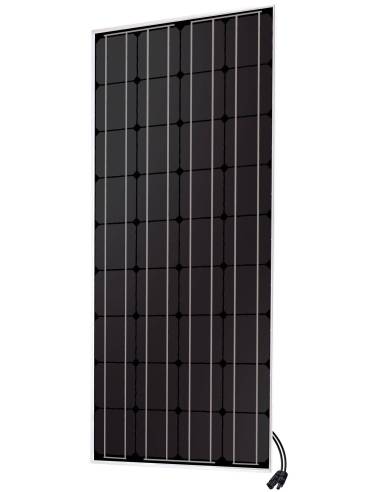 Panneau solaire monocristallin 150W 12V UNITECK