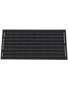 Panneau solaire monocristallin 30W 12V UNITECK