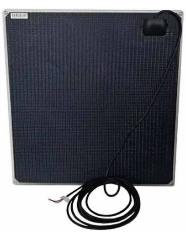 Panneau solaire Mare Flex 12V / 55W