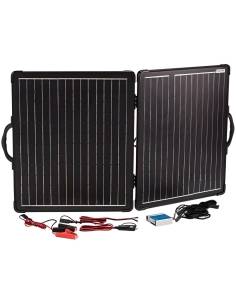 Panneau solaire monocristallin Fold Up 100 12 V 100 W