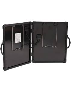 Panneau solaire monocristallin Fold Up 100 12 V 100 W 2