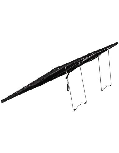 Panneau solaire monocristallin Fold Up 100 12 V 100 W