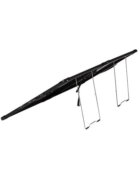 Panneau solaire monocristallin Fold Up 100 12 V 100 W