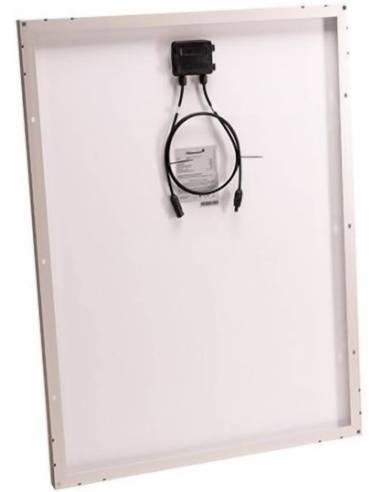 Panneau solaire monocristallin haut rendement SUNPOWER SPR170_12 12V / 170W PHAESUN