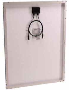 Panneau solaire monocristallin haut rendement SUNPOWER SPR170_24 24V 170W PHAESUN 2