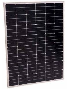 Panneau solaire monocristallin haut rendement SUNPOWER SPR170_24 24V 170W PHAESUN