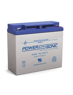 Batterie Power Sonic PS-12180