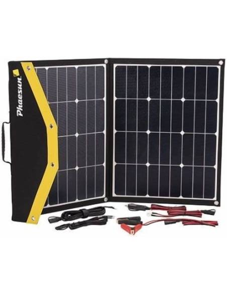 Panneau solaire pliable Fly Weight 90 W