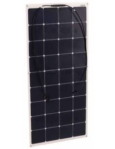 Panneau solaire Semi Flex 12 V 130 W