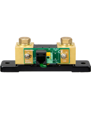 Contrôleur de batterie BMV-700 VICTRON