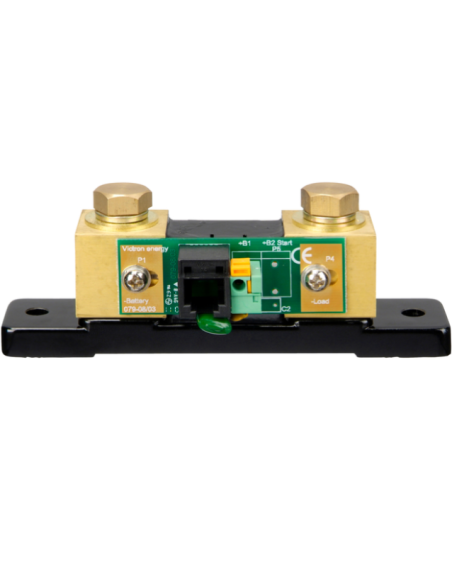 Contrôleur de batterie BMV-700 VICTRON
