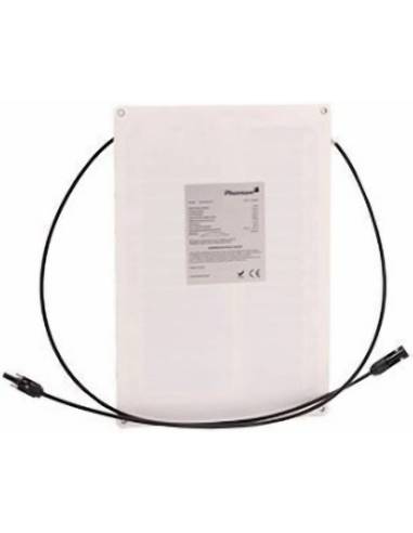 Panneau solaire souple haut rendement 12 V / 20 W - SEMI FLEX
