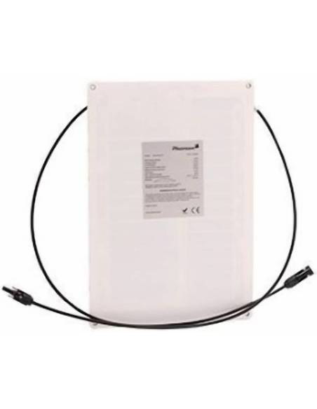 Panneau solaire souple haut rendement 12 V / 20 W - SEMI FLEX