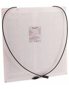 Panneau solaire souple haut rendement 12 V / 60 W - SEMI FLEX 2