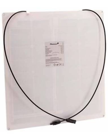 Panneau solaire souple haut rendement 12 V / 60 W - SEMI FLEX