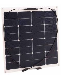 Panneau solaire souple haut rendement 12 V / 60 W - SEMI FLEX